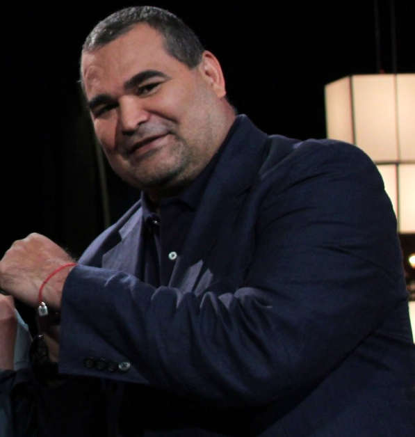 Hugo Bareiro