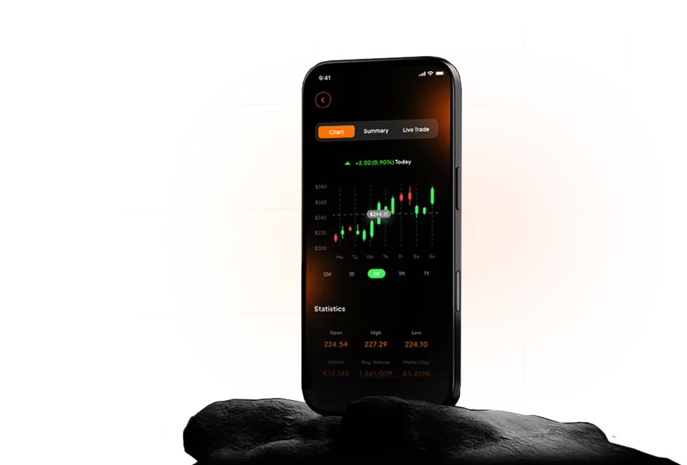 Tasas de criptomonedas